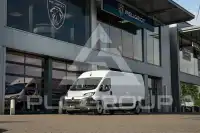 2025 Opel Movano