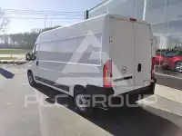 2025 Opel Movano