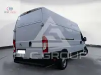 2025 Opel Movano