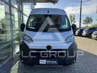 2025 Opel Movano
