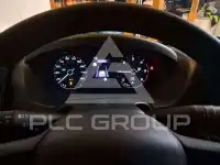 2025 Opel Movano