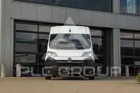 2025 Opel Movano