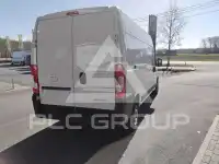 2025 Opel Movano