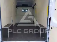 2025 Opel Movano