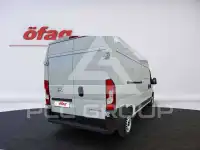 2025 Opel Movano