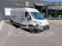 2025 Opel Movano