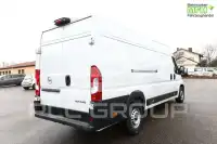 2025 Opel Movano