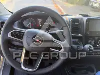 2025 Opel Movano