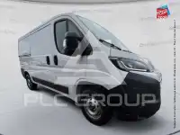 2025 Opel Movano