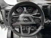 2025 Opel Movano
