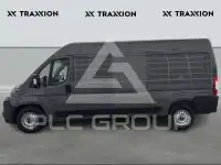 2025 Opel Movano