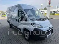 2025 Opel Movano