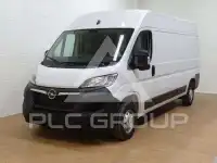 2025 Opel Movano