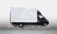 2025 Opel Movano