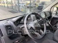 2025 Opel Movano