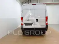 2025 Opel Movano