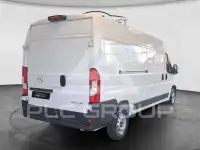 2025 Opel Movano