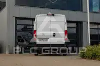 2025 Opel Movano