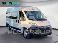 2025 Opel Movano