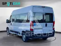 2025 Opel Movano