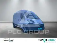 2025 Opel Movano