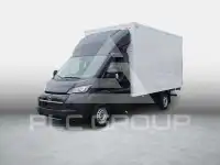 2025 Opel Movano