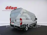 2025 Opel Movano
