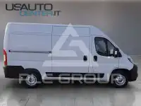 2025 Opel Movano