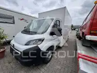 2025 Opel Movano