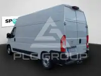 2025 Opel Movano