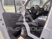 2025 Opel Movano