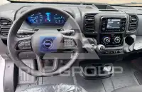 2025 Opel Movano