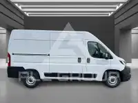 2025 Opel Movano
