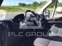 2025 Opel Movano