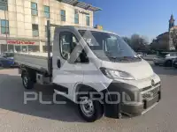 2025 Opel Movano