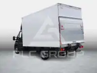 2025 Opel Movano