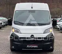 2025 Opel Movano