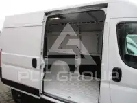 2025 Opel Movano