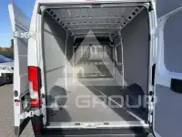 2025 Opel Movano