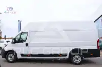 2025 Opel Movano