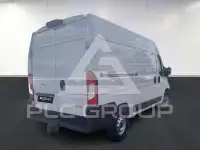 2025 Opel Movano