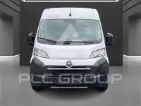 2025 Opel Movano