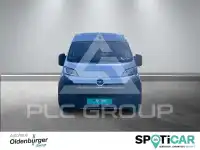 2025 Opel Movano