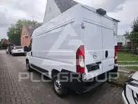 2025 Opel Movano