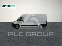 2025 Opel Movano