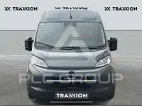 2025 Opel Movano