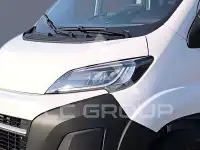 2025 Opel Movano