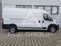 2025 Opel Movano