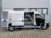 2025 Opel Movano