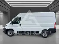 2025 Opel Movano